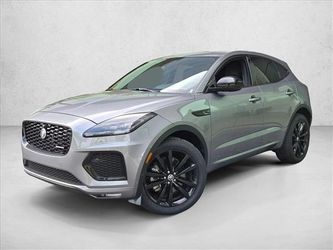2024 Jaguar E-PACE