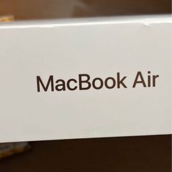 MacBook Air