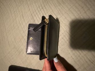Marc Jacobs wallet