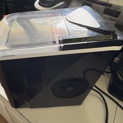 Ice Maker