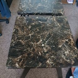 End Tables 