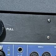 Furman Switched Outlets PL8