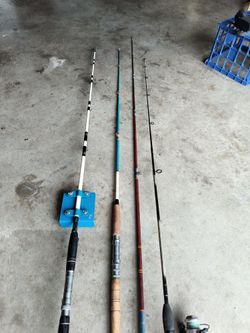 Fishing Rods