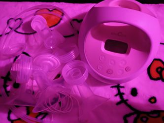 Spectra Electrical Breast Pump