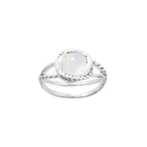 Moon Light Ring