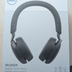 Dell Bluetooth Headphones 