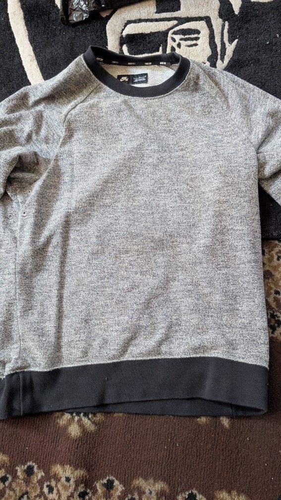Nike SB Knitted Sweater