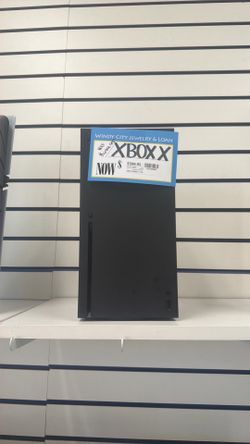 XBOX SRS X