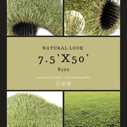 Artificial Green Turf Supply 