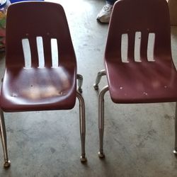 Kids Chairs