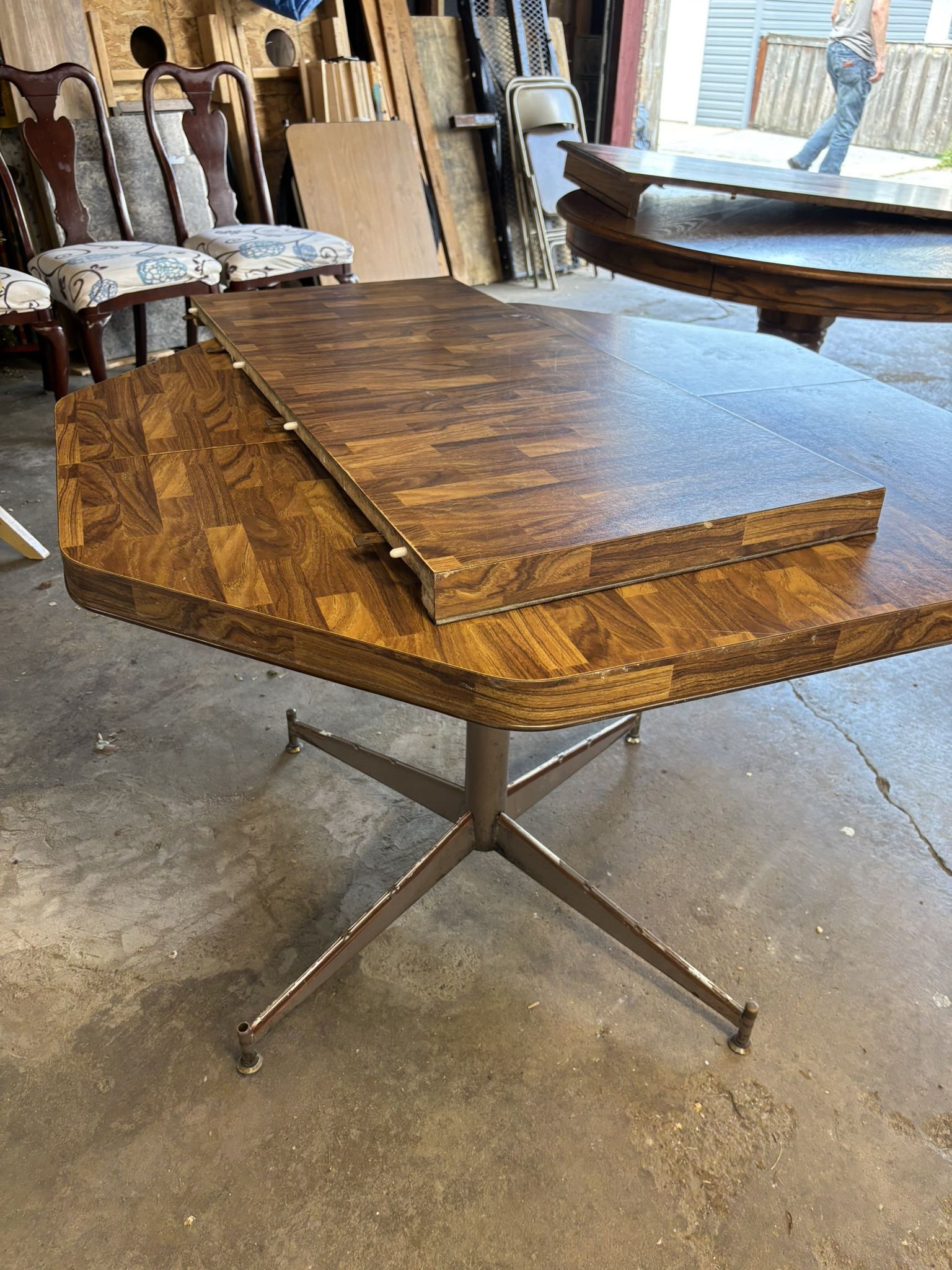 Kitchen Table