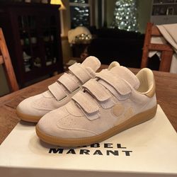 Isabel Marant Beth Sneaker
