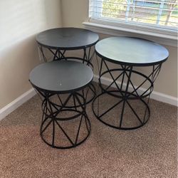 End Tables