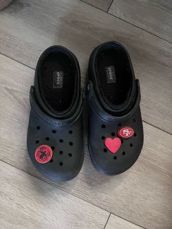 Crocs kids