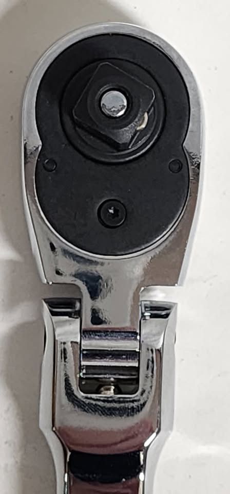 CRAFTSMAN 72 -Tooth 1/2-in Drive