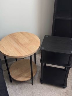 Nightstands