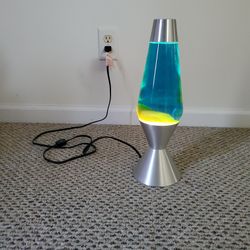 Lava Lamp