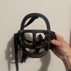 Baskerville Ultra Dog Muzzle 