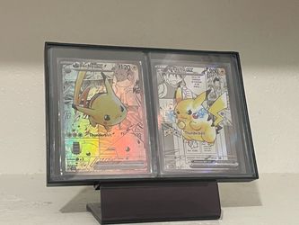 Pokémon Fan Made Cards