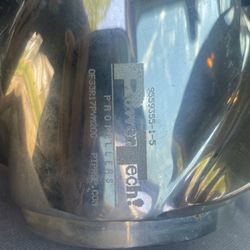 15.25x17 Power Tech StainlessSteel Propeller
