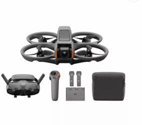DJI Avata 2 fly more combo