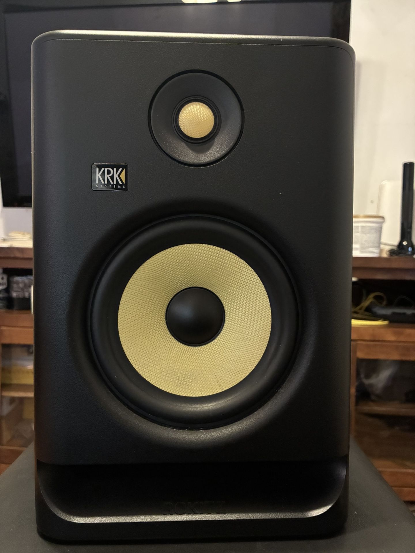 Krk Rokit 7 Speaker