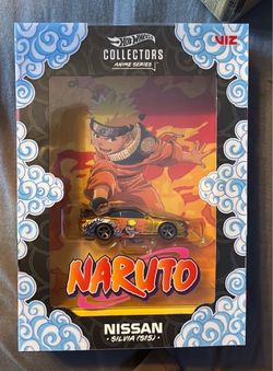 Hot wheels RLC