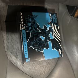 Black Bolt ETB