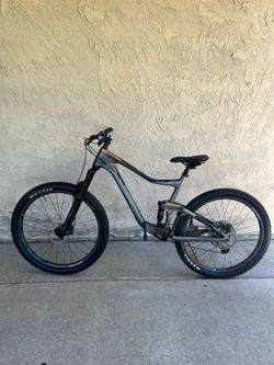 2020 Giant Trance Advanced 2 - Carbon Frame & Carbon Wheels - Large