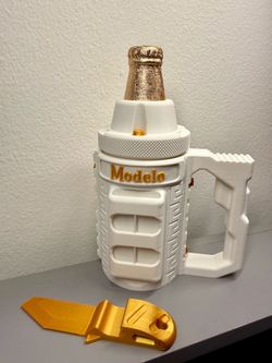 Especial Koozie - Modelo