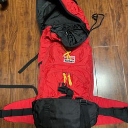 Marlboro Camping Backpack