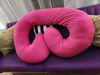 Body Pillow