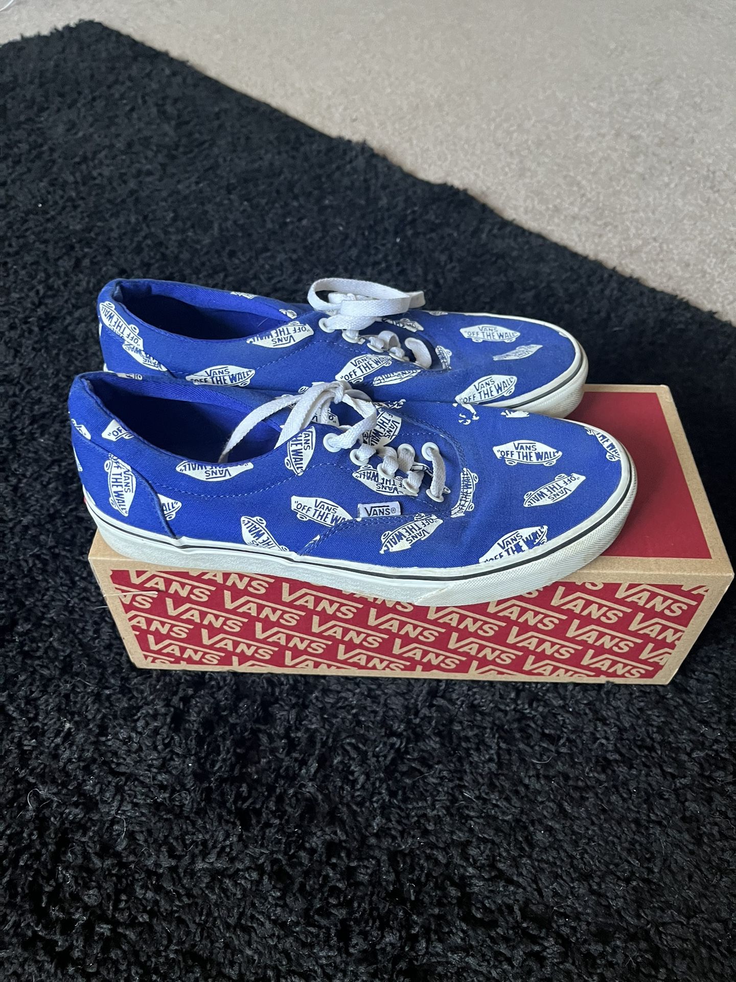 Vans