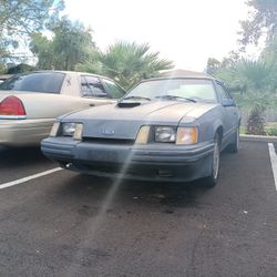 84 Svo Project , Drag Car...up To You 4k Obo