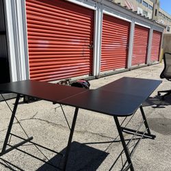 Corner Desk For Gaming
