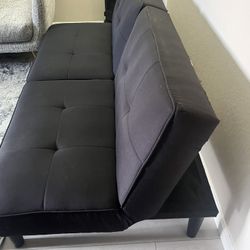 Futon  Couch 