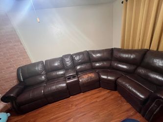 Sectional Couch