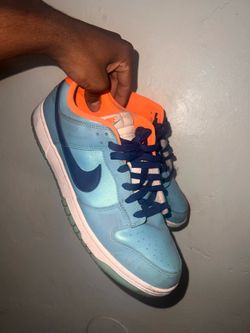 Nike dunks  shoes