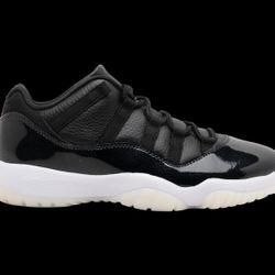 Size 13 - Jordan 11 Retro Low 72-10