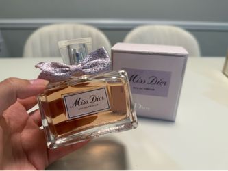 ✨ Miss Dior Perfume | Elegancia Floral y Feminidad Sofisticada 💖