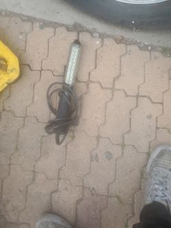 Atuo  Mechanic Light 