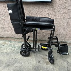 Transportation Chair 
