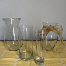 Vases