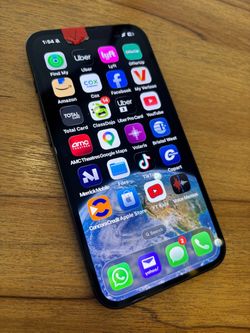 iPhone 17e  256 GB - unblocked for any carrier in US - MX
