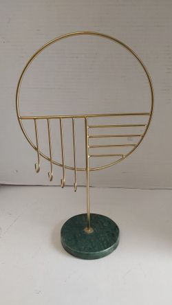Jewelry Sta