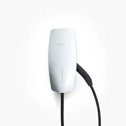 Tesla Wall EV Charger Gen 3 - White