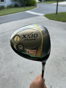XXIO Prime 11.5 Degree Men’s Driver