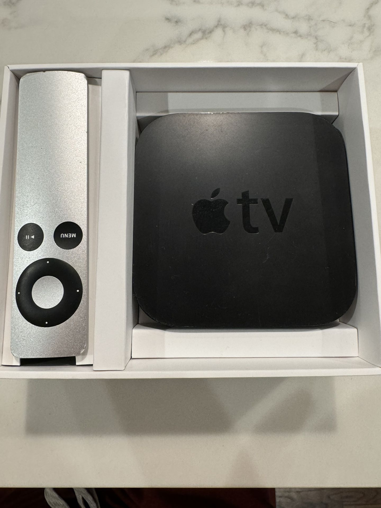 Apple TV
