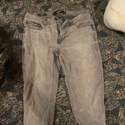 Holister Pants
