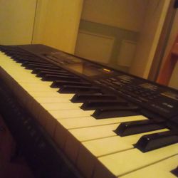 Casio Ctk 2400 